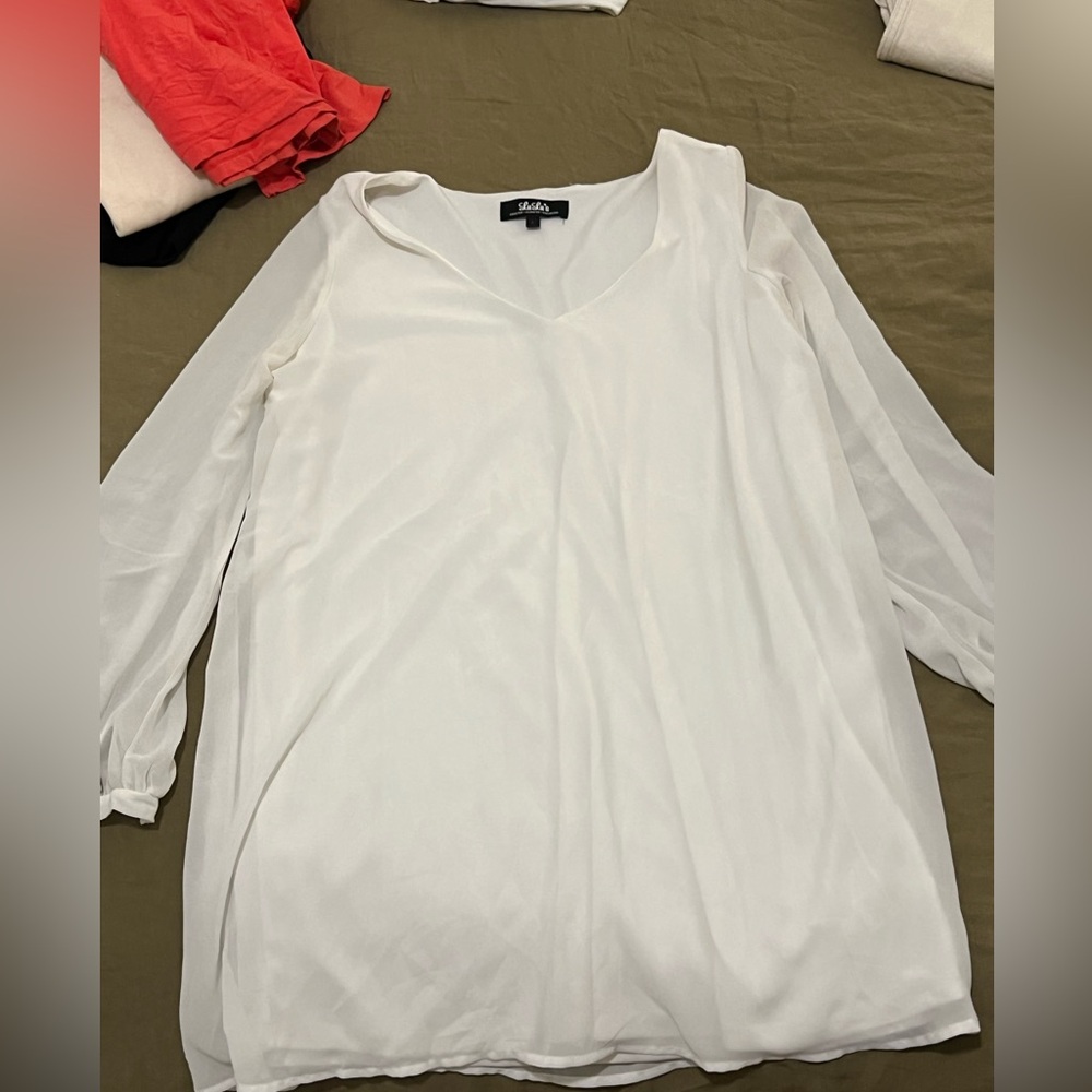 Dress lot size 10-12 L/XL